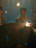 Quán Trọ Tam Canh (Khách Trạm Canh Ba)