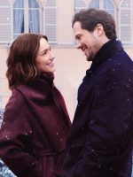 Rắc Rối Sâm Panh