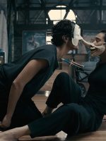 Ranh Giới Điên Loạn (Las Locuras)