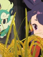 Sakuna: Nữ Thần Thu Hoạch Hư Hỏng