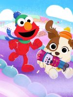 Sesame Street Kẹp Hạt Dẻ