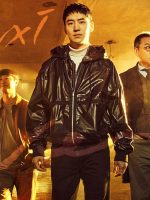 Tài Xế Ẩn Danh (Phần 3)