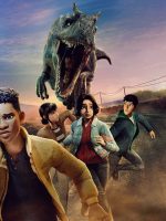 Thế Giới Khủng Long: Thuyết Hỗn Mang (Phần 2)