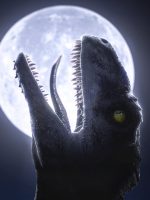 Thế Giới Khủng Long: Thuyết Hỗn Mang (Phần 4)