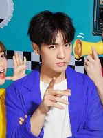 Thế Giới Livestream Điên Cuồng