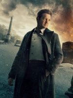 Thị Trưởng Kingstown (Phần 4)