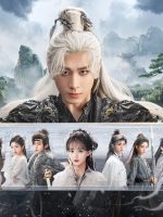 Thiên Địa Kiếm Tâm