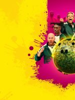 Thử Thách Trò Chơi Con Mực (Phần 2)