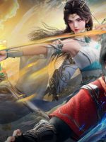 Tiên Đế Trở Về