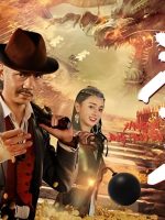 Tương Tây Kinh Hồn Lục