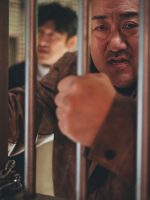 Vây Hãm 4: Kẻ Trừng Phạt