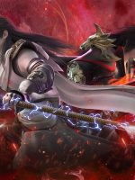 Vũ Động Càn Khôn (Phần 6)