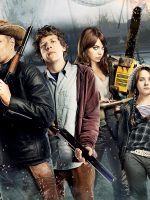 Vùng Đất Thây Ma