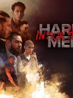 Xích Hổ: Âm Mưu Nội Gián (Harimau Merah: Intrik Dalaman)