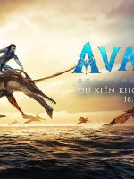 Avatar: Dòng Chảy Của Nước