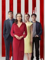 Bí Mật Sau Bữa Tiệc