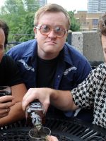 Bộ Ba Trộm Cắp (Phần 5)