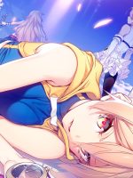 Cách Sống Của Thiếu Nữ Hành Quyết