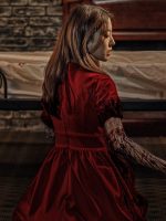 Căn Phòng Đẫm Máu (Khách Sạn Đẫm Máu)