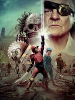 Cậu Bé Siêu Tốc