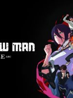 Chainsaw Man - The Movie: Chương Reze
