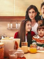 Chàng Giữ Trẻ (Phần 2)