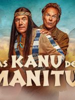 Chiếc Xuồng Của Manitu