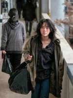 Chợ Đen Thời Tận Thế