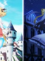 Cuộc Cách Mạng Ma Thuật Của Công Chúa Chuyển Sinh Và Tiểu Thư Thiên Tài