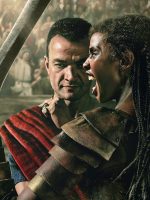 Cuộc Chiến Của Nô Lệ: Gia Tộc Ashur