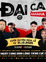 Đại Ca Ha Ha Ha