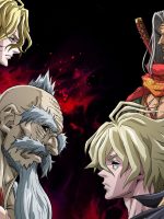 Đại Chiến Người Và Thần (Phần 2)