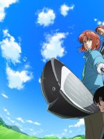 Đam Mê Biến Cậu Bé Tầm Thường Trở Thành Thần Đồng Golf (Phần 2)