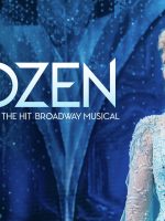 Frozen: Vở Nhạc Kịch Broadway Ăn Khách