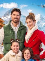 Giáng Sinh Ở Alaska