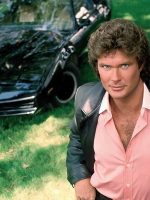 Hiệp Sĩ Xe Đen (Phần 1)