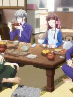 Hóa Giải Lời Nguyền (Phần 3)