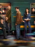 Hoả Xa Đạo Chích