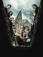 Kẻ Đâm Lén: Đánh Thức Người Chết