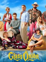 Kẻ đâm lén: Glass Onion