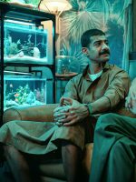 Kế Hoạch Bắt Cóc Vờ