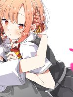 Khẽ Hát Lời Yêu (Sasayaku You ni Koi wo Utau)