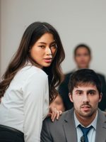 Khi nhân chứng lên tiếng