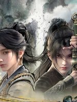 Kiếm Lai (Phần 2)