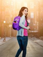 Kimmy Bất Bại (Phần 4)