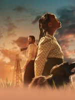 Mỏ Dầu Của Sarah