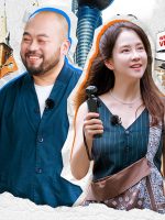 Mợ Ngố Khen Ngon