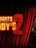 Năm Đêm Kinh Hoàng 2