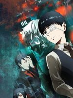 Ngạ Quỷ Vùng Tokyo (Phần 2)