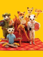 Ngài Cáo Tuyệt Vời